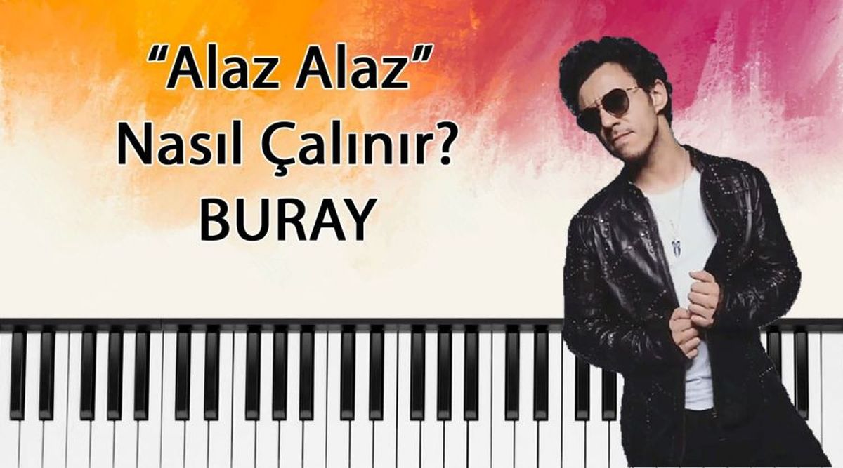 Alaz Alaz Nasıl Çalınır?