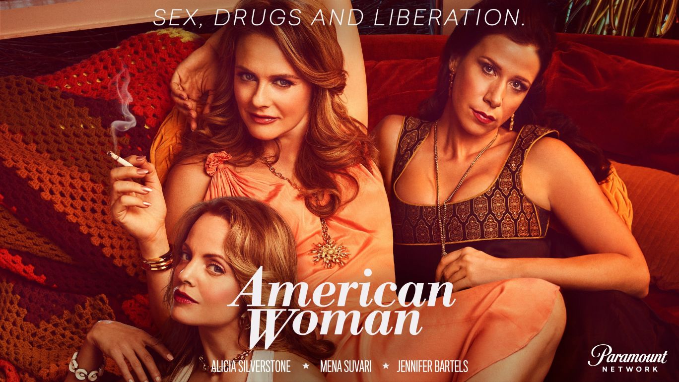 American Woman Dizi Konusu