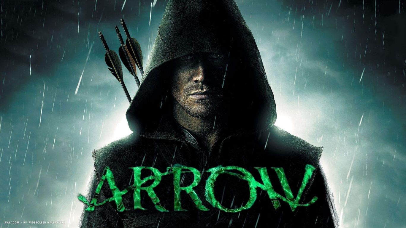 Arrow İnceleme