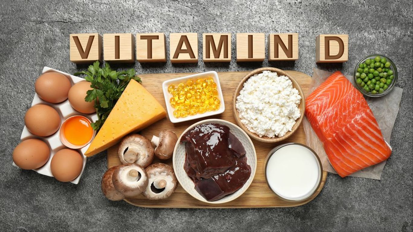 D Vitamini Nedir?