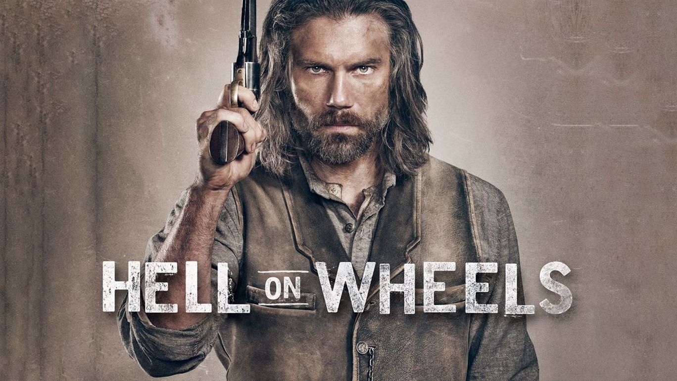 Hell On Wheels İnceleme