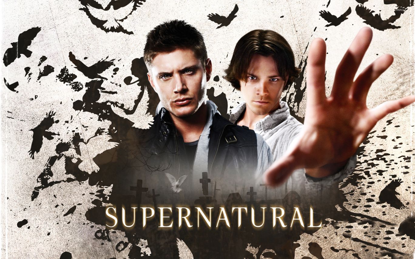 Supernatural Dizi İncelemesi