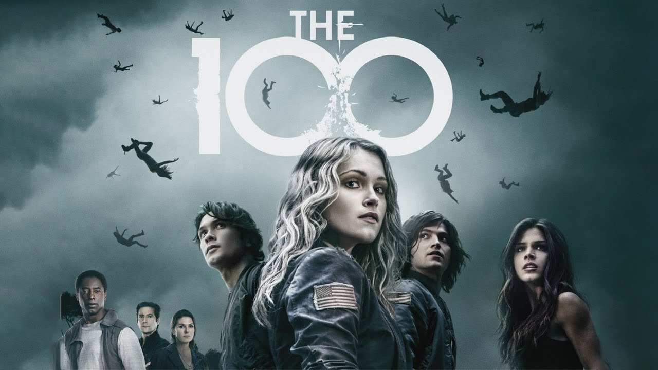 The 100 İnceleme