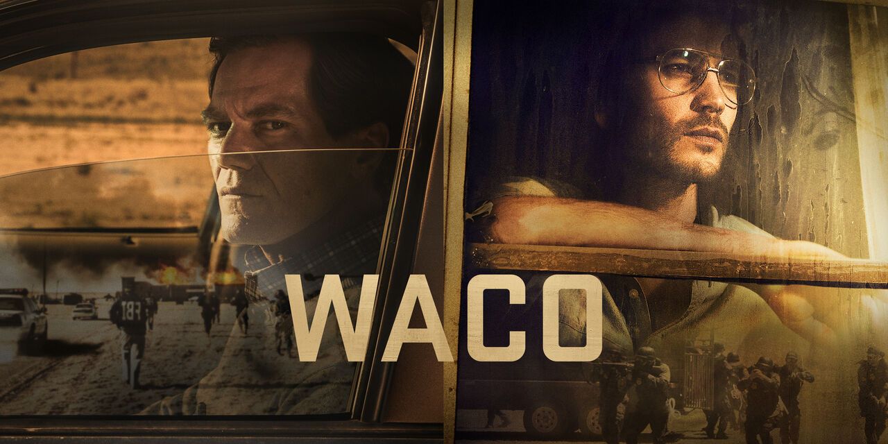 Waco Dizi Konusu