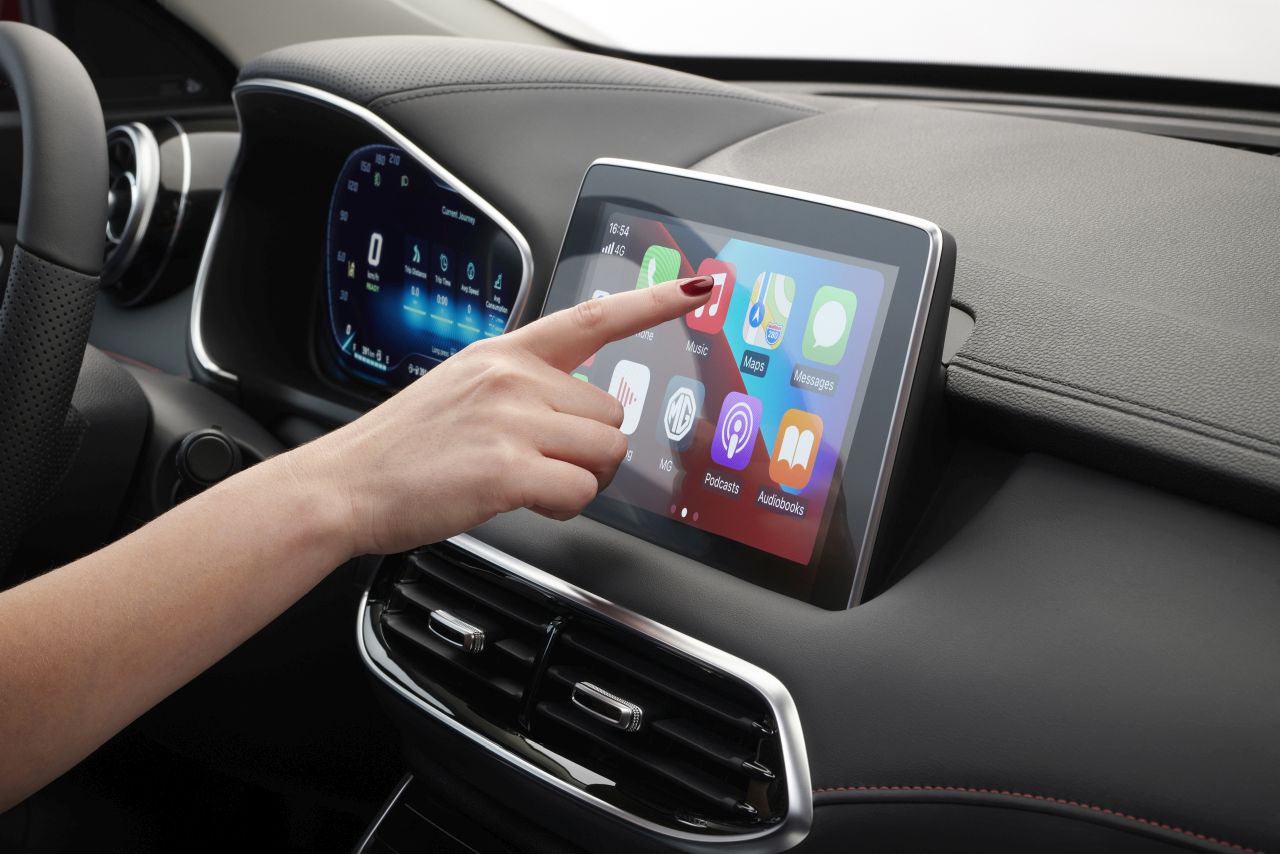 Carplay Nedir?