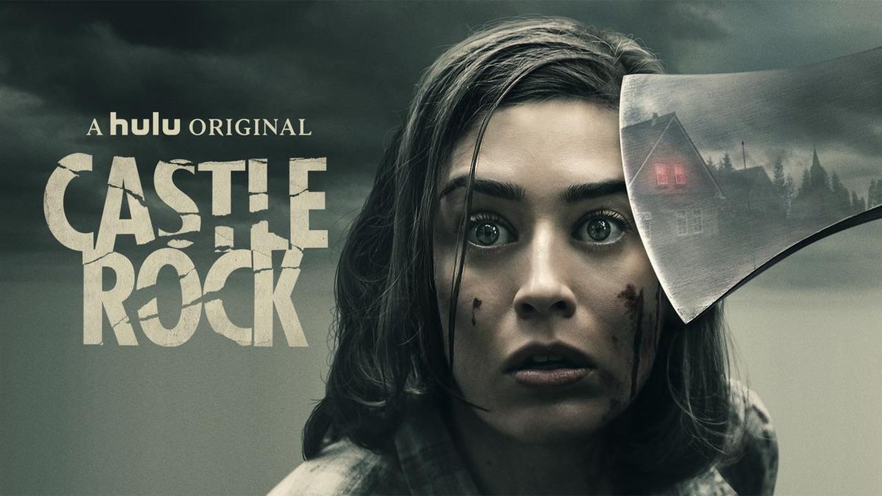 Castle Rock Dizi Konusu