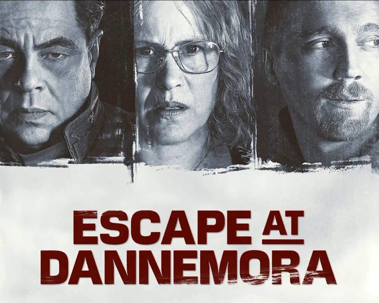 Escape at Dannemora Dizi Konusu