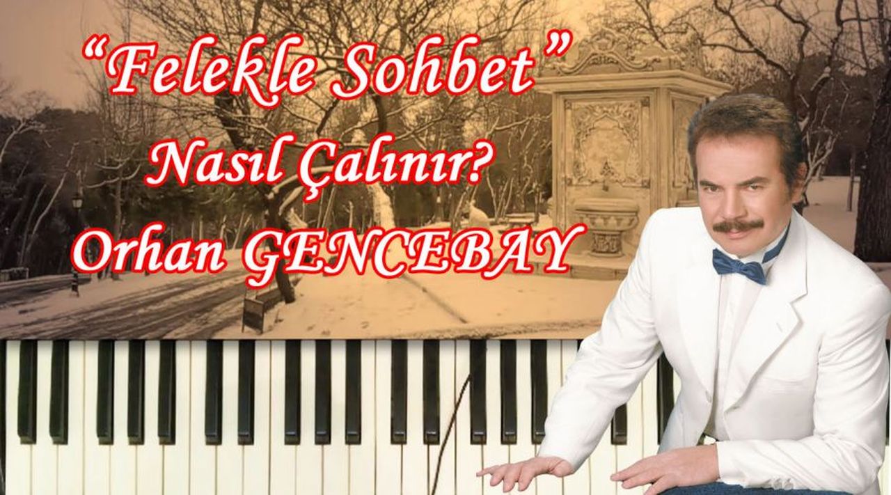 Felekle Sohbet Nasıl Çalınır?