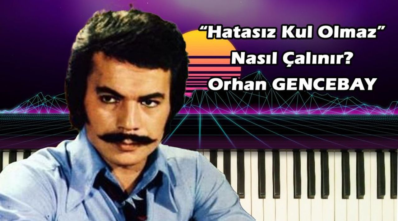 Hatasız Kul Olmaz Nasıl Çalınır?