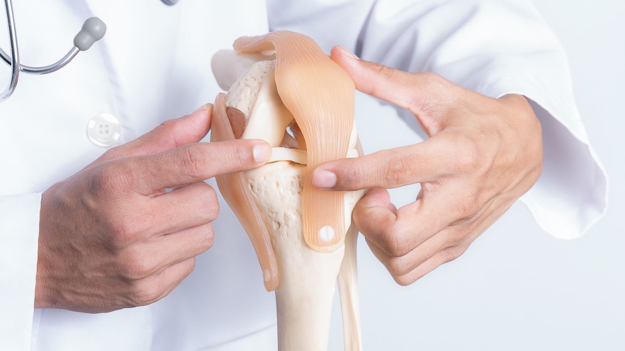 Kemik Yumuşaması (Osteomalazi) Nedir?