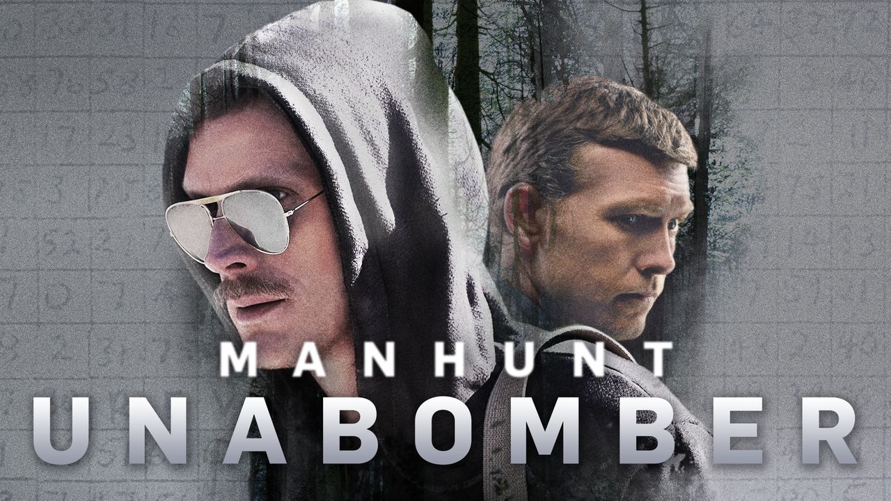 Manhunt: Unabomber Konusu