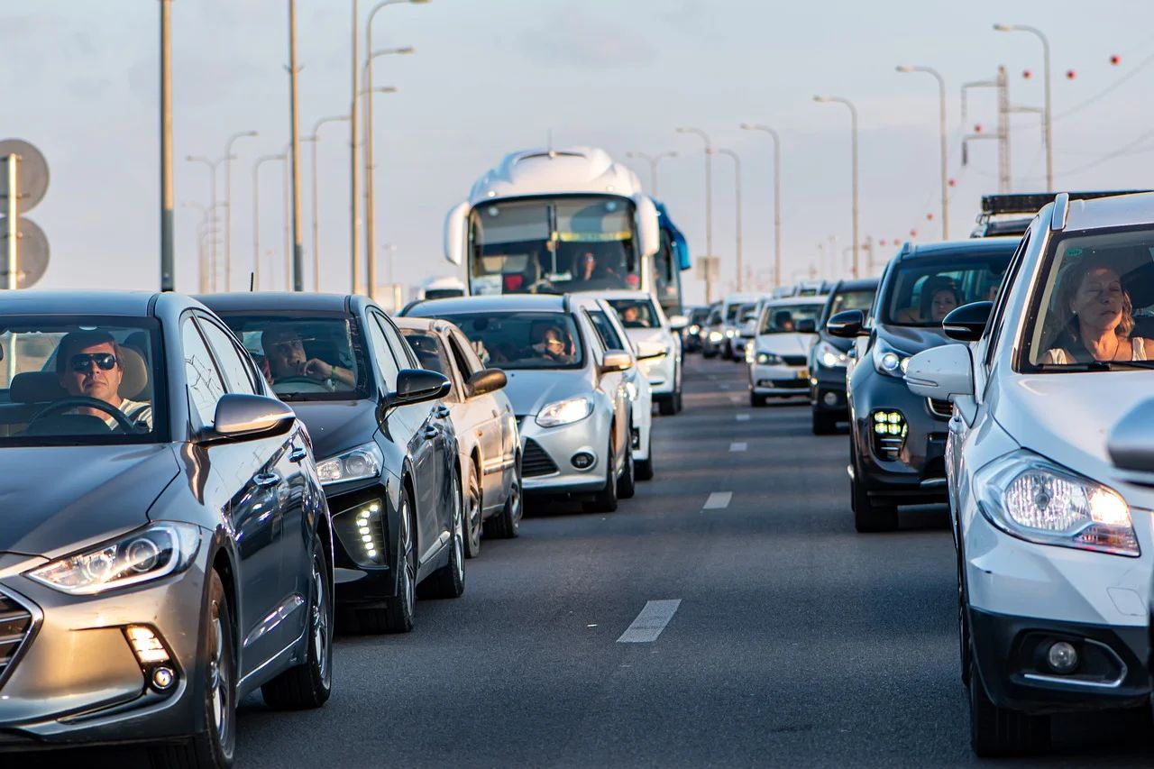 Motor Rölantide Saatte Ne Kadar Yakıt Tüketir?