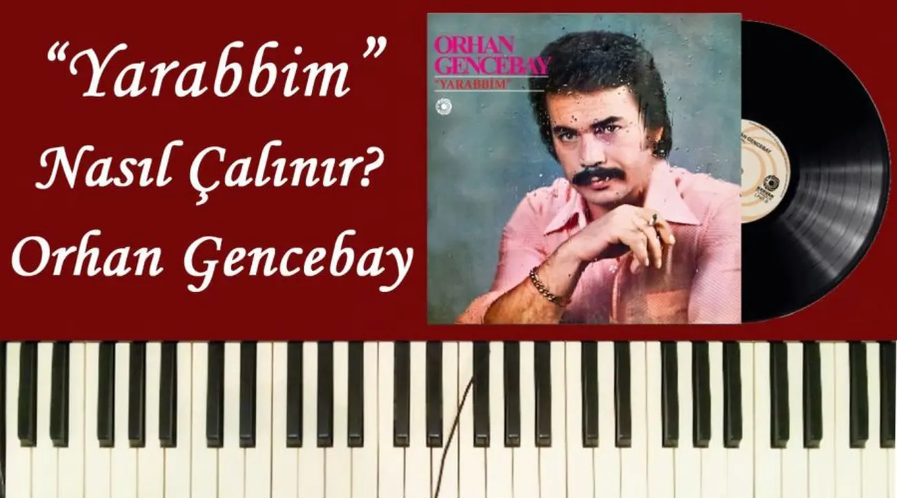 Yarabbim Nasıl Çalınır?